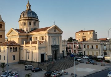 Mascali, finanziamento per la manutenzione straordinaria della Parrocchia San Leonardo Abate