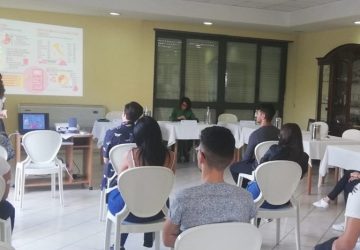 Spreco alimentare: giornata di sensibilizzazione all&rsquo;alberghiero di Giarre