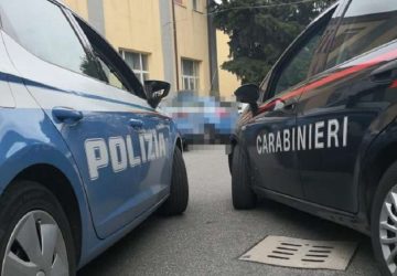 Guardia Mangano, rapina ad anziani: coordinamento tra Carabinieri e Polizia consente di identificare e denunciare tre nomadi