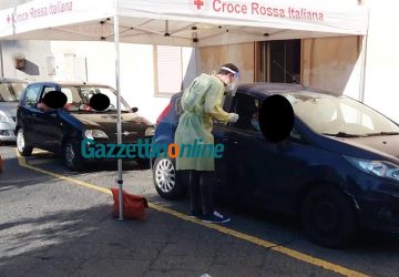 Covid a Giarre, migliora ancora la situazione: i positivi scendono a 56