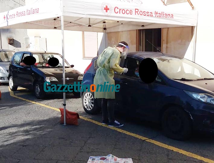 Covid in Sicilia: 491 nuovi positivi e 7 vittime