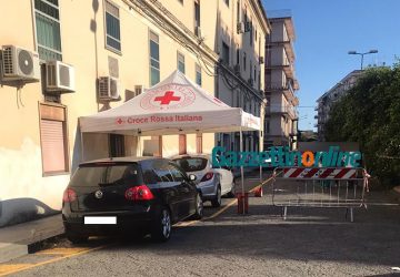 Covid a Giarre, nuova risalita dei contagi