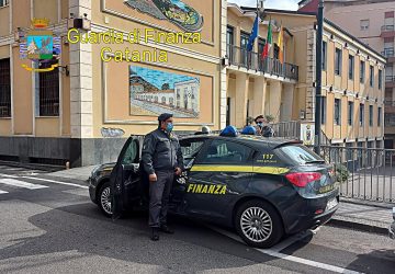 Peculato, sequestro di somme e beni per 61mila euro nei confronti di ex impiegato comunale infedele di Nicolosi