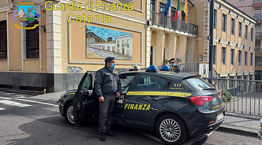 Peculato, sequestro di somme e beni per 61mila euro nei confronti di ex impiegato comunale infedele di Nicolosi