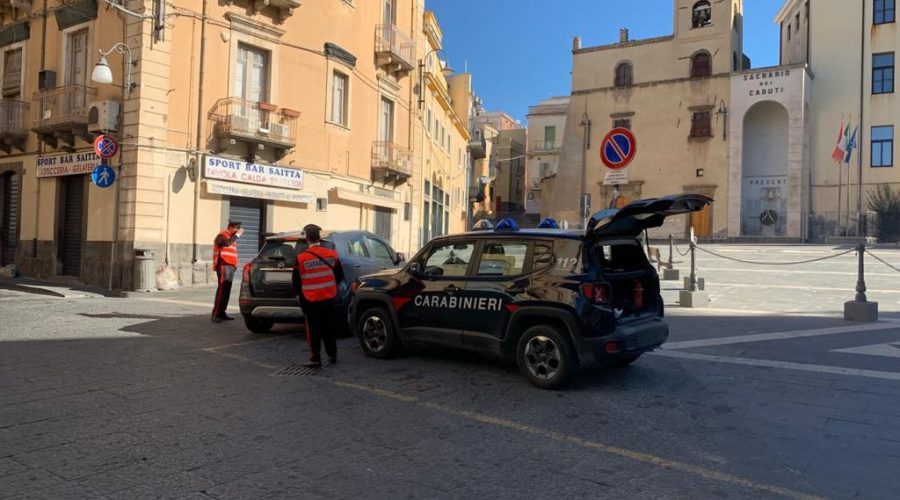 Bronte, niente scuola l’8 gennaio in attessa dei tamponi