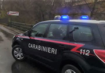 &ldquo;Positivo&rdquo; al Covid beccato in giro per il paese: denunciato
