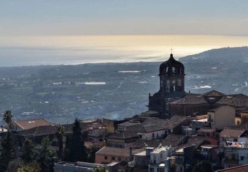 Sant'Alfio, impennata di casi positivi al Covid-19