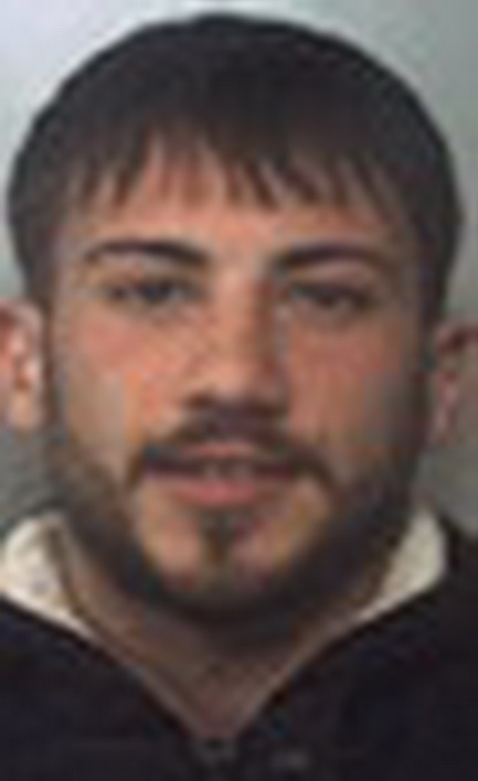 FICHERA GIUSEPPE BENEDETTO SIMONE