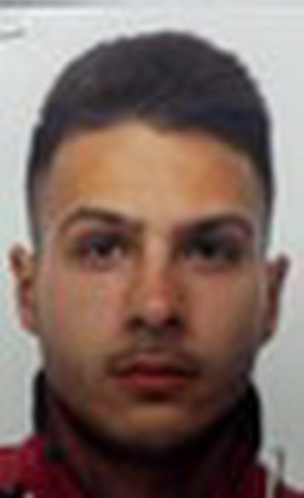 FRANCESCHINO ANTONINO SILVESTRO