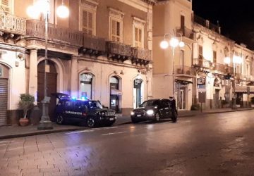 Controlli anti covid-19 dei Carabinieri: denunciati un acese ed un mascalese