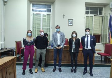 Bronte: nominata la giunta e assegnate le deleghe