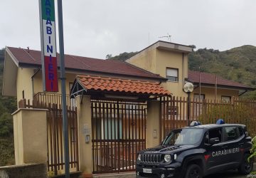 Quattro furti in abitazione: arrestato dai Carabinieri 22enne di Taormina