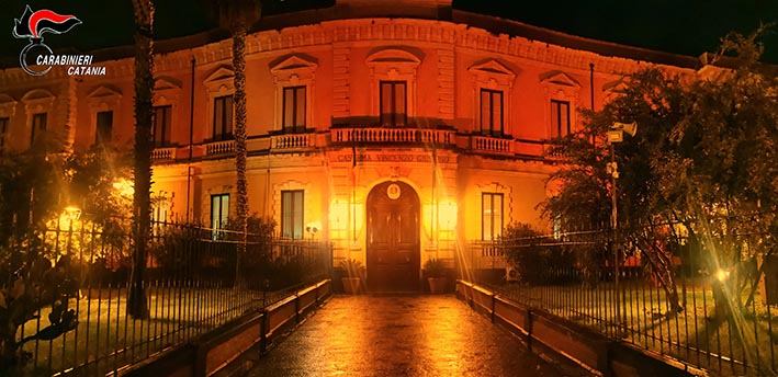 Giornata contro la Violenza sulle Donne, successo del progetto “Una stanza tutta per sé” VD