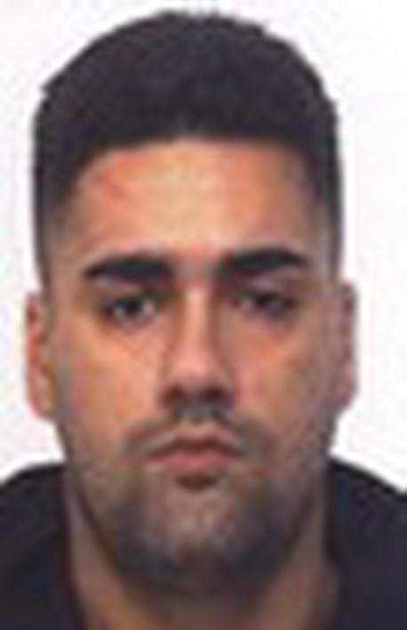 LA ROSA CARLO GIOVANNI