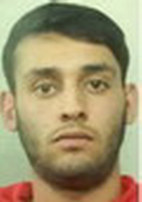 LANZAFAME GIOVANNI MICHELE