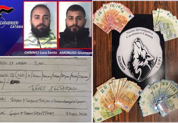 Nelle ore di coprifuoco preferiscono spacciare da casa in pantofole e vestaglia: arrestati