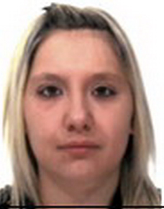 MAIURI VANESSA SHEILA