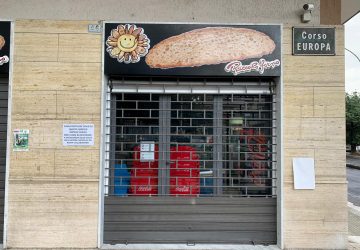 Giarre, chiude un panificio per Covid. Salgono a 176 i positivi in citt&agrave;