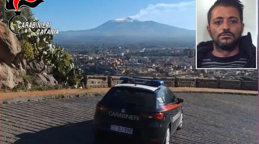 Paternò, deteneva marijuana in casa: arriva la condanna