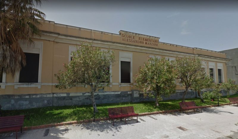 Riposto, chiude il plesso Manzoni di Torre Archirafi. Docenti e alunni in quarantena per una maestra positiva al Covid