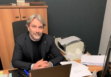 Cambio al vertice dell&rsquo;Associazione etnea dei Costruttori edili