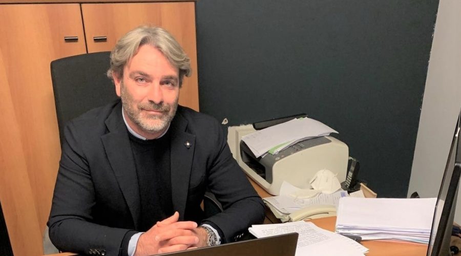 Cambio al vertice dell’Associazione etnea dei Costruttori edili