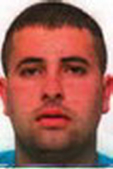 SPAMPINATO GIAMBATTISTA