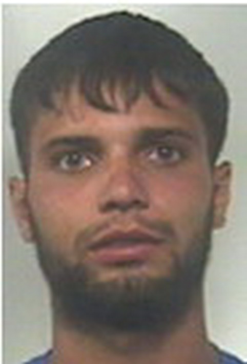 SPERANZA IGNAZIO CHRISTIAN