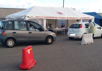 Mascali, improvvisa impennata dei positivi. Il sindaco lancia l'allarme