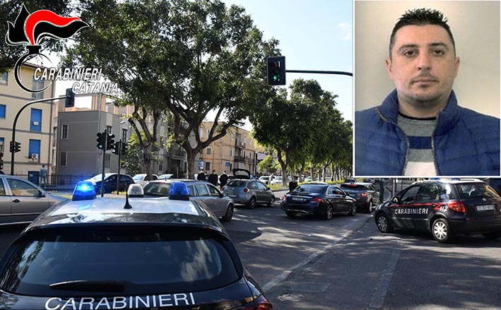 Giarre, operazione “Bingo”: arriva un’altra condanna