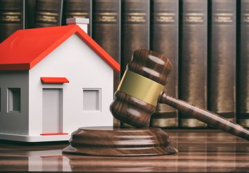 Aste Giudiziarie: a Catania esiste una "cupola". La denuncia di Confedercontribuenti