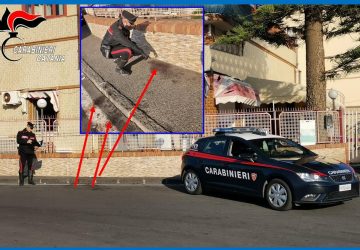 Catania, lo investe con l'auto tentando di ucciderlo: arrestato 46enne