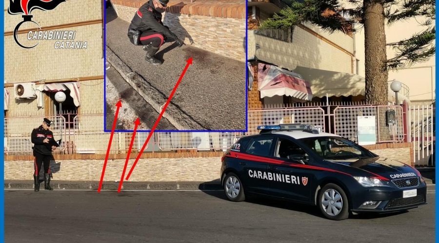 Catania, lo investe con l’auto tentando di ucciderlo: arrestato 46enne