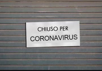 Coronavirus in Sicilia, nuova ordinanza del presidente Musumeci: negozi chiusi domenica e festivi