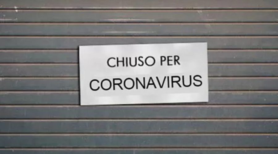 Coronavirus in Sicilia, nuova ordinanza del presidente Musumeci: negozi chiusi domenica e festivi