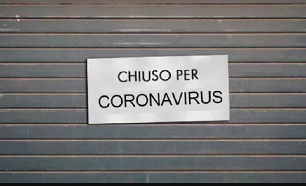 Covid: Istat, 73.000 imprese chiuse, 17.000 non riapriranno