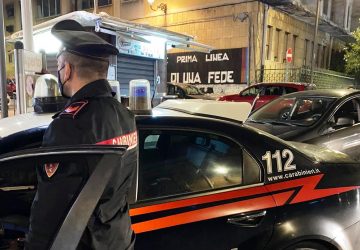 Caff&egrave; e bevande oltre l&rsquo;orario: chiuso un chiosco