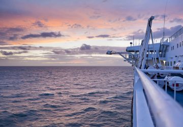 Da Fiumefreddo a tutta l'Italia, l'appello per sostenere i marittimi fermi a causa del Covid