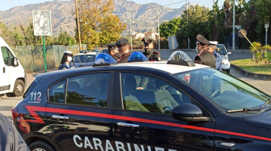 Giardini Naxos: “salta” il mercato del sabato. La protesta degli ambulanti