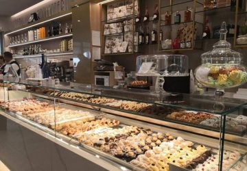 Negozi chiusi la domenica ma possibile il cibo da asporto