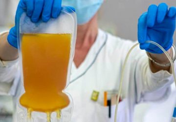 Catania, tanti donatori di plasma iperimmune: "Serve non fermarsi"