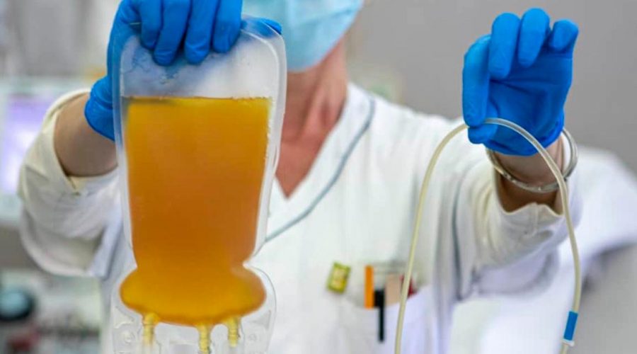 Catania, tanti donatori di plasma iperimmune: “Serve non fermarsi”