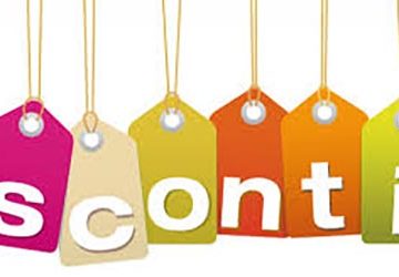 Dove trovare i codici sconto pi&ugrave; famosi del web