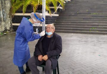 S.Alfio, il sindaco chiude dal 18 al 23 gennaio scuola Primaria e dell'Infanzia