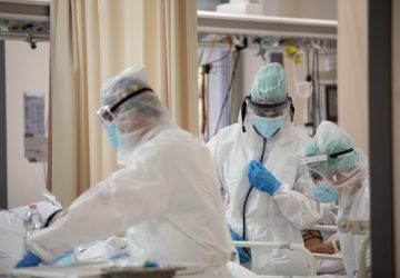 Covid-19 in Sicilia e terapie intensive, l'assessore Razza chiede l'ispezione al ministro Speranza