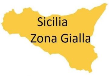 Sicilia, Zona Gialla, ecco cosa prevede l'ordinanza del Presidente Musumeci