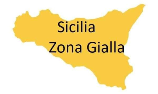 Sicilia, Zona Gialla, ecco cosa prevede l’ordinanza del Presidente Musumeci