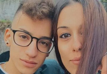 Bronte, lutto cittadino e bandiere a mezz&rsquo;asta per la morte di Matteo e Fabiana