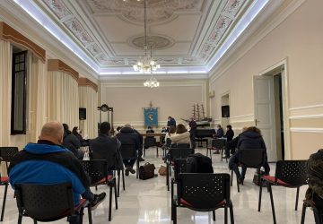 Riposto, varato il Bilancio. Il sindaco Caragliano: "E adesso si cambia marcia"