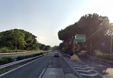 Lavori di ripavimentazione sulla A18 tra Messina, Giardini e Giarre